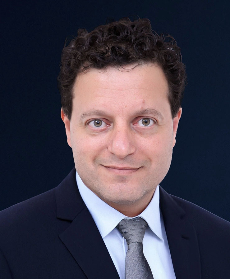 Dr. Samer Haj-Yehia
