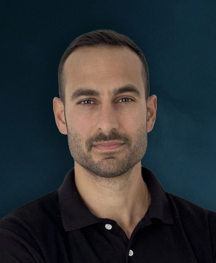 Nir Karadi