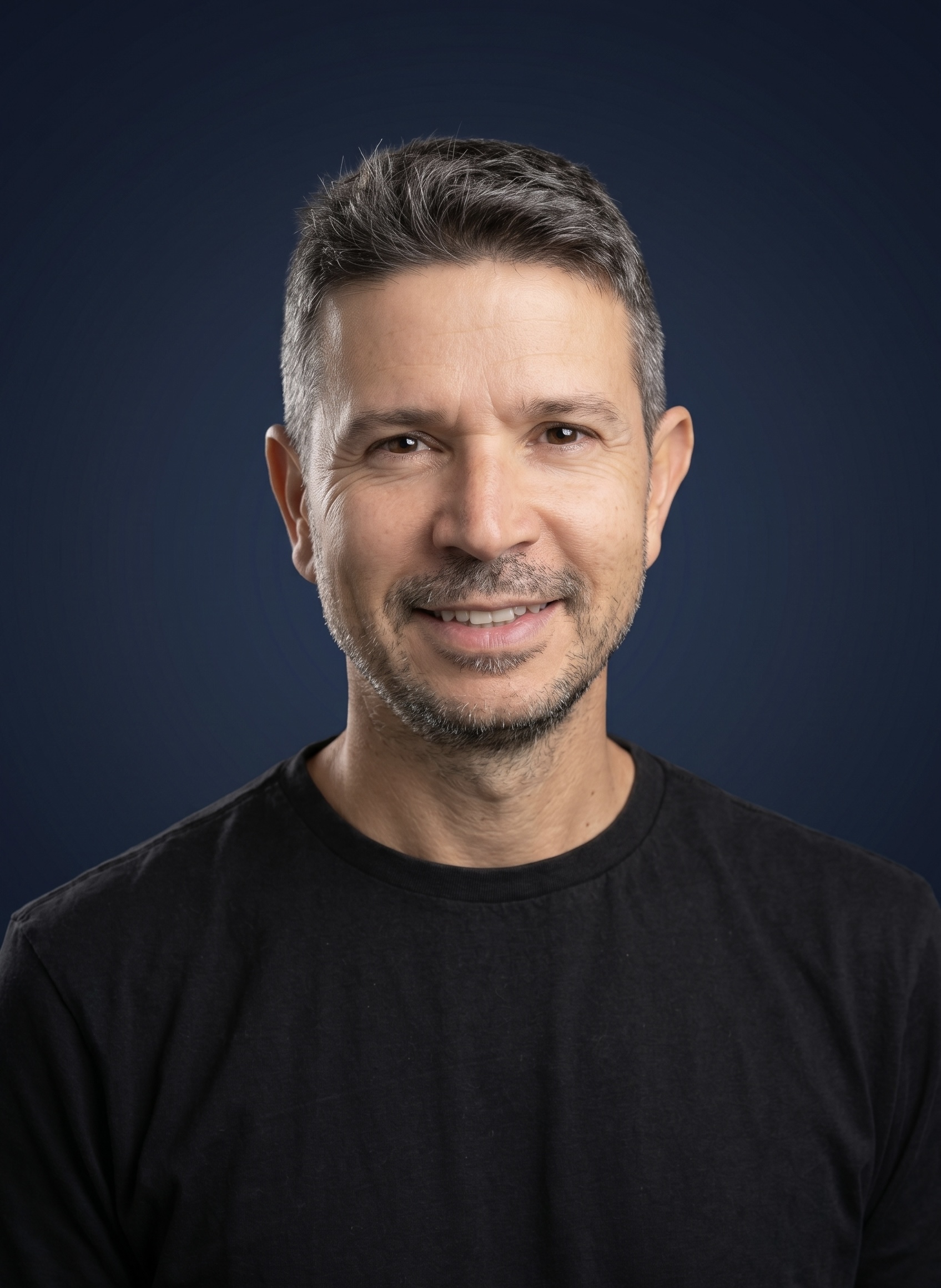Shay Rahamim