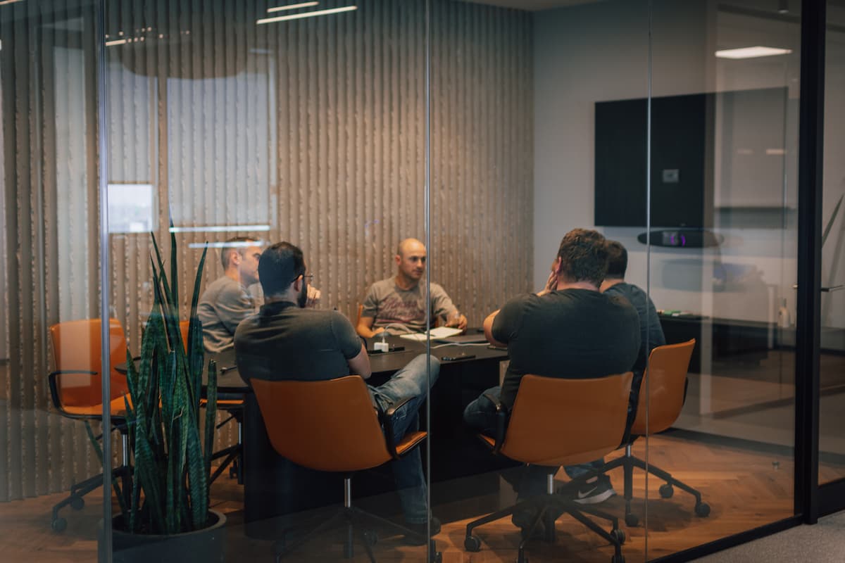 CyberproAI team
