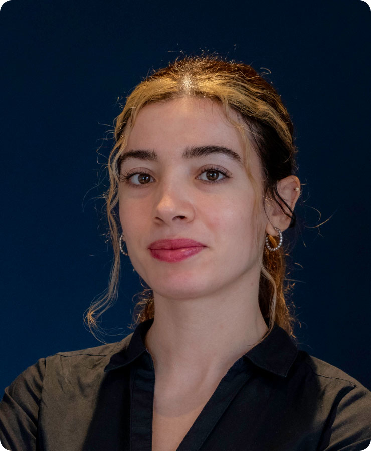 Patricia Gomez
