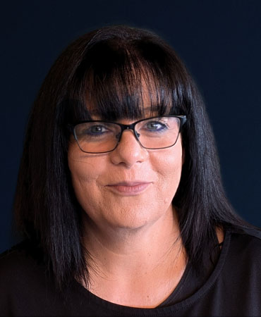 Stacy Heilbronn