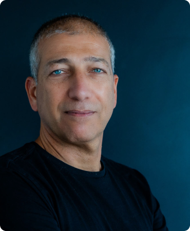 Maj. Gen. (Ret.) Lior Carmeli