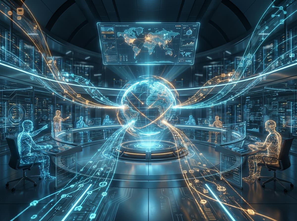 Open-Source Intelligence Center
