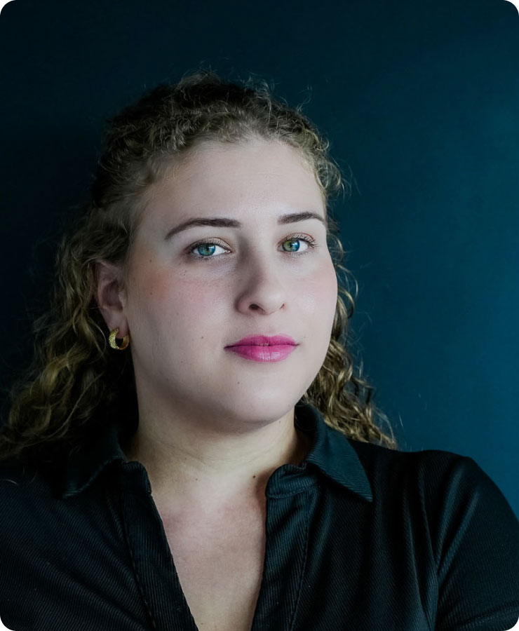 Inbal Shprung Cohen