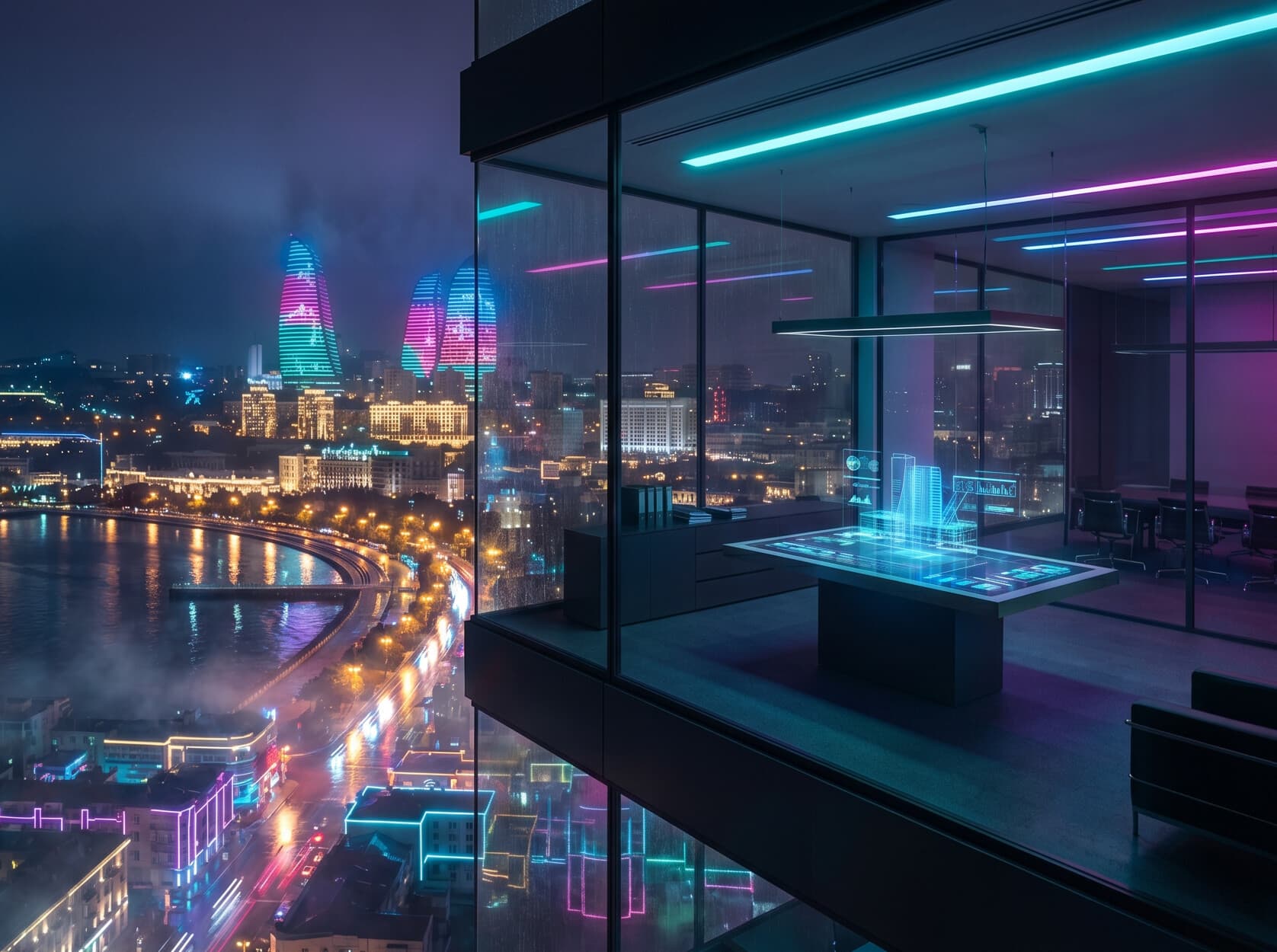 Baku