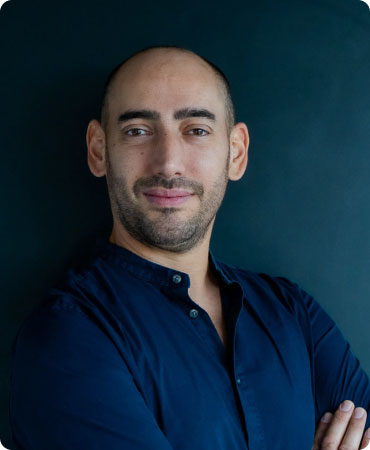 Roei Duani