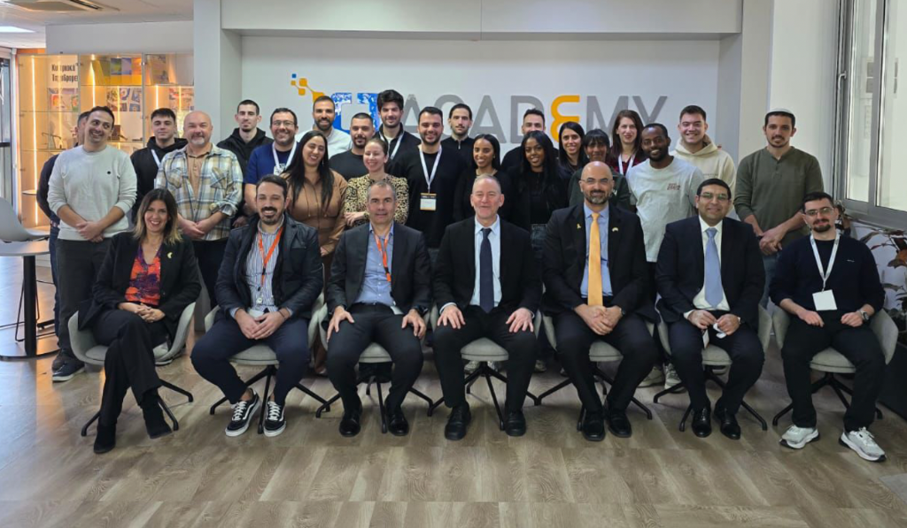 International CyberCollab: Training the Next Generation of Cyber Defenders Together