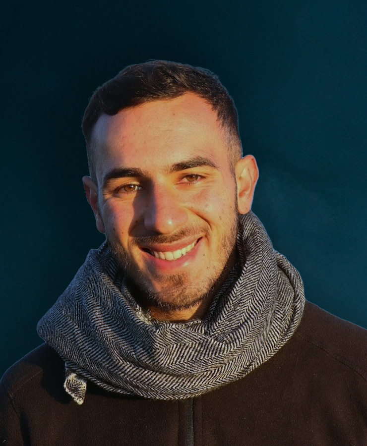 Raz Kimhi