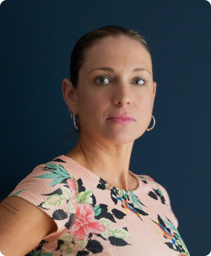Myriam Gómez