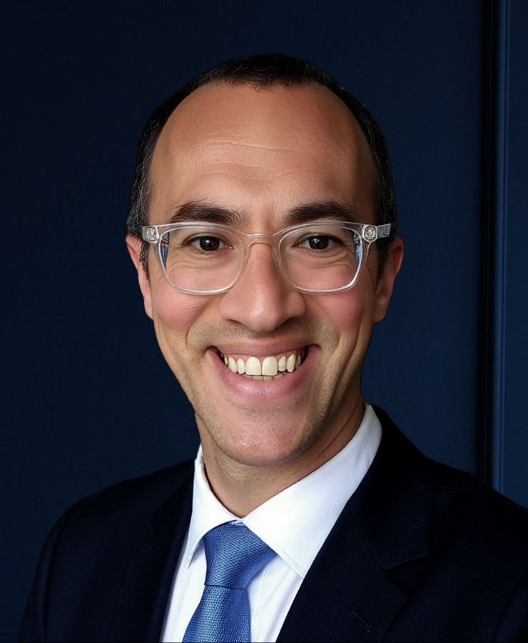 Ari Lev