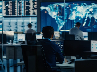 Data Intelligence
