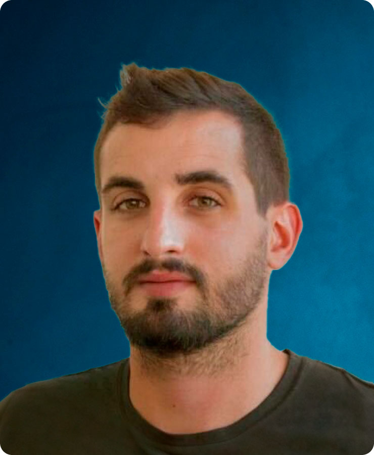 Idan Sharon