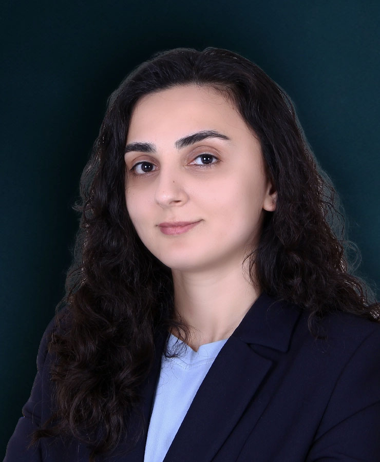 Firuza Samedova