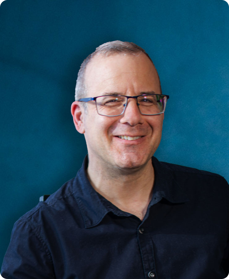 Mark Wellins