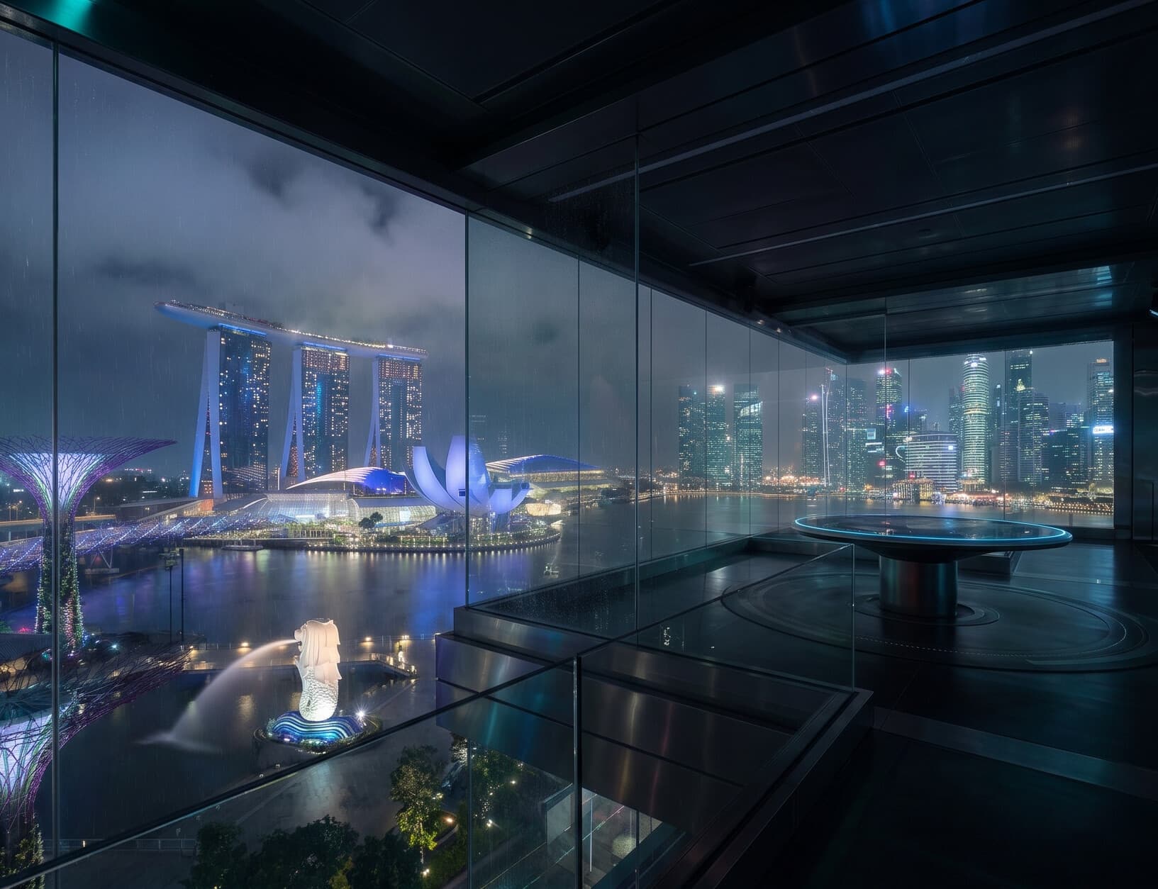 Singapore