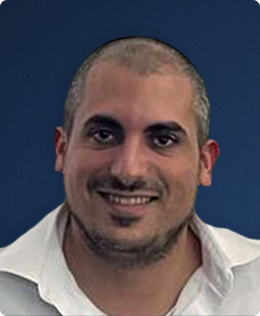 Lior Rahamim