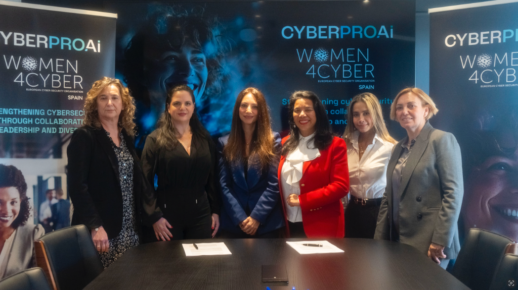 Women4Cyber