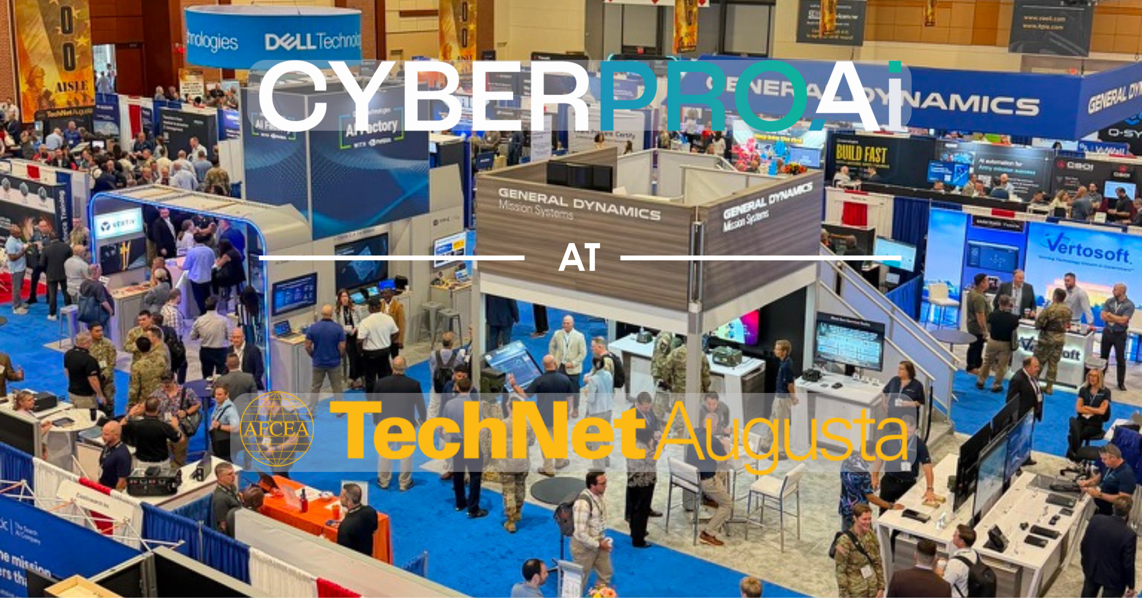 TechNet Augusta 2026 Highlights: Growing Demand for Practical Cyber Readiness