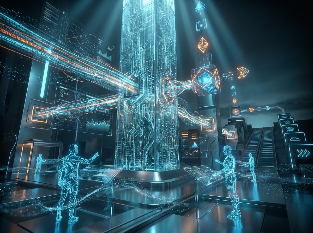 AI Fusion Intelligence Center