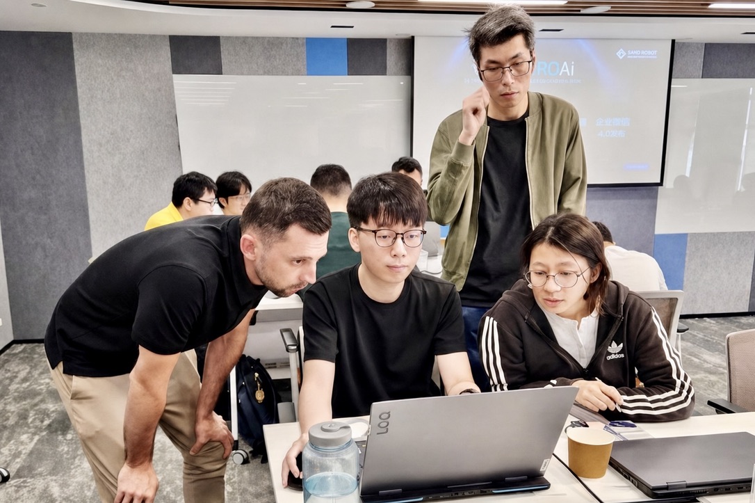 Cyber Guard tested 24 CIIO teams from multiple sectors in Singapore