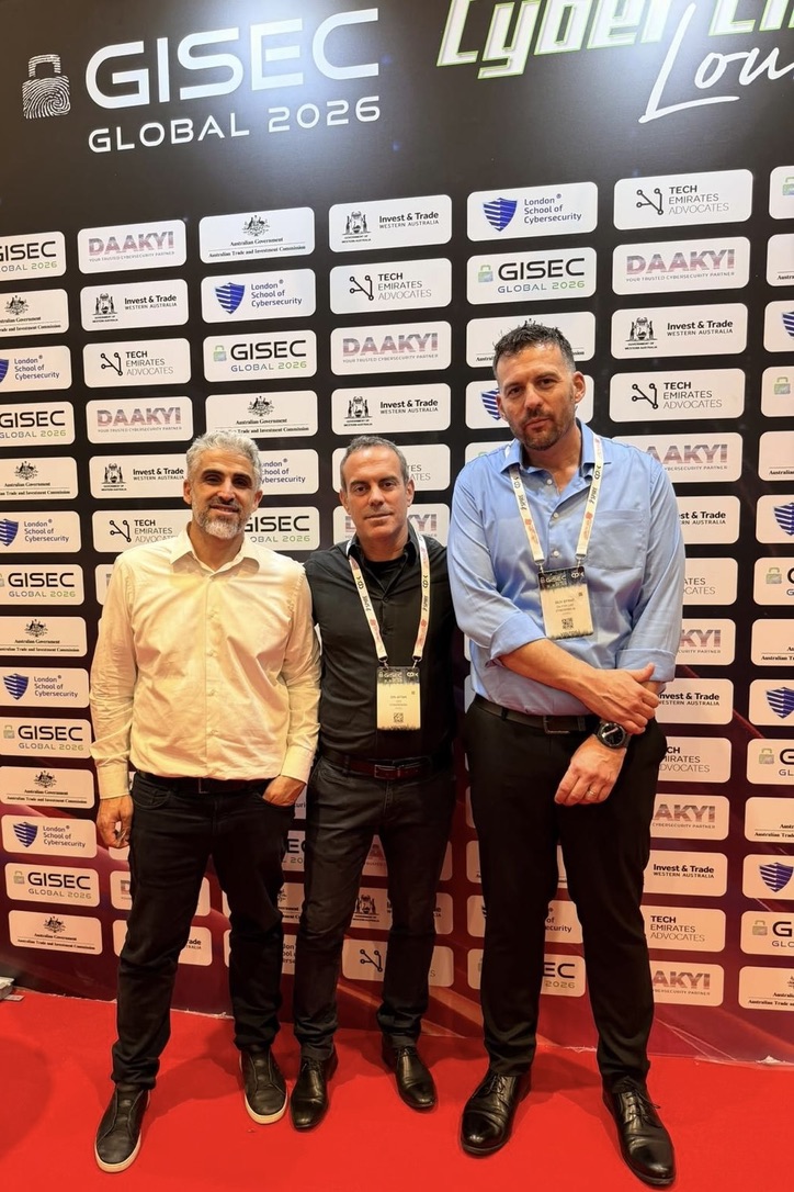  GISEC GLOBAL 2026: Building Digital Defense Ecosystems for the AI Era