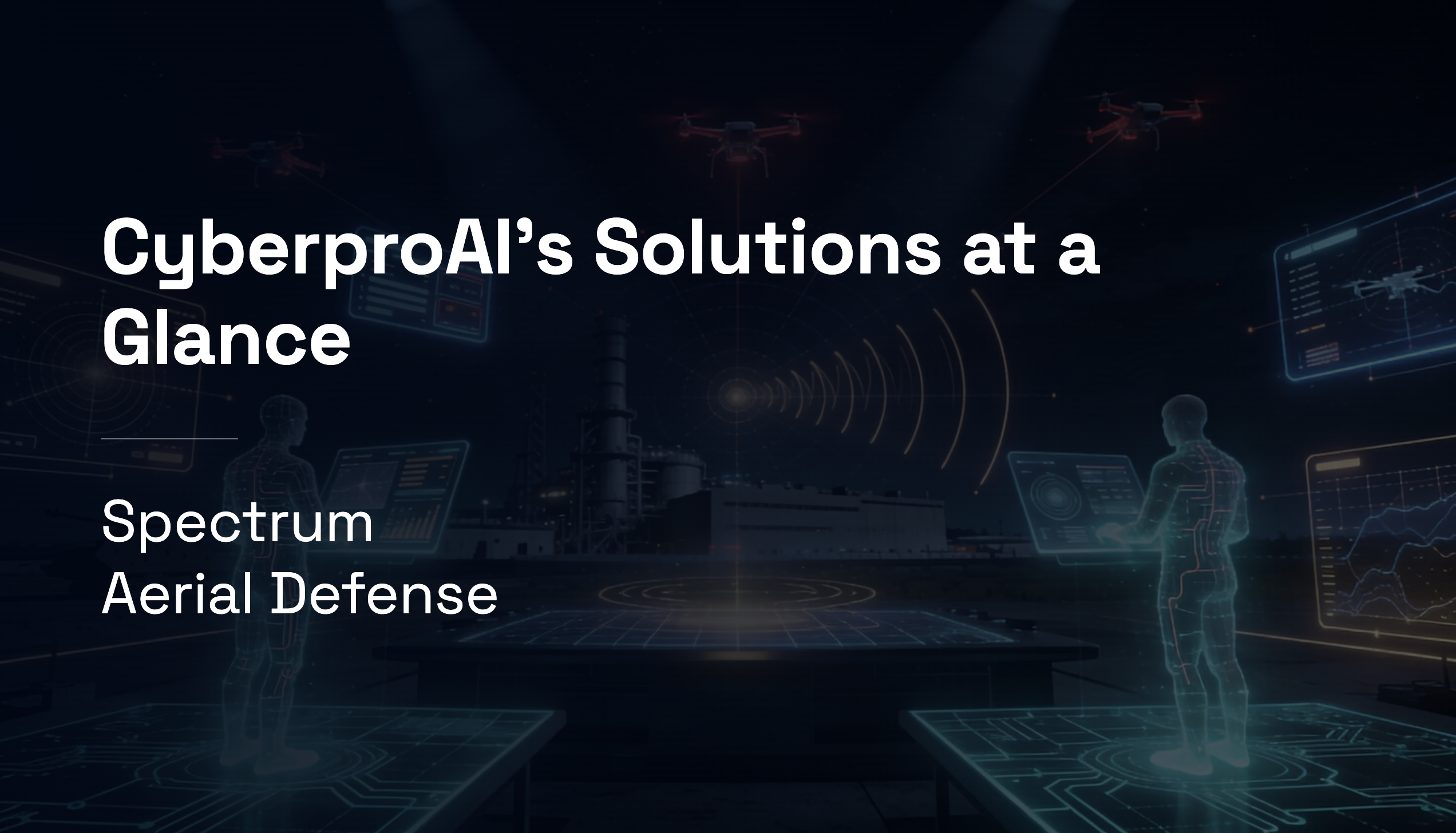 Defending Critical Airspace Against Emerging Aerial Threats