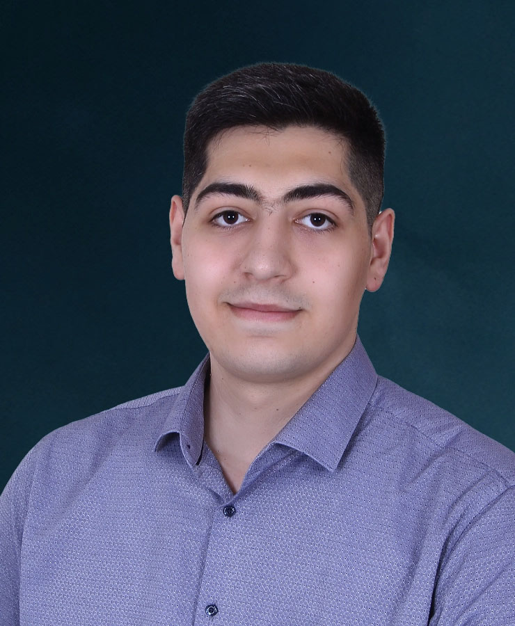 Ramin Mammadov