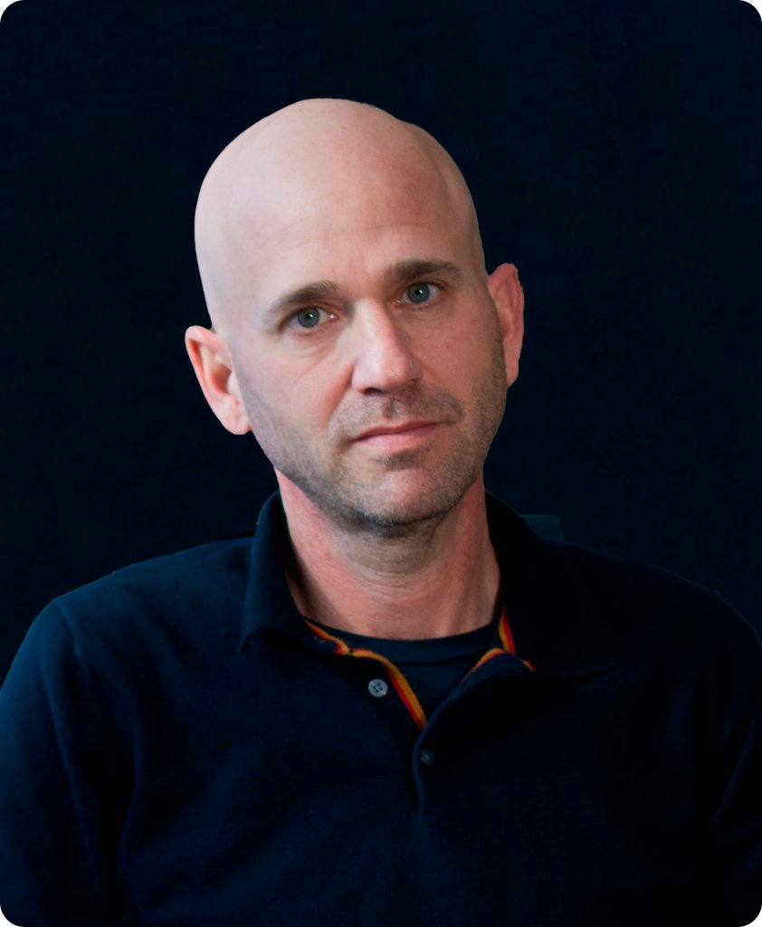 Yaniv Shachar