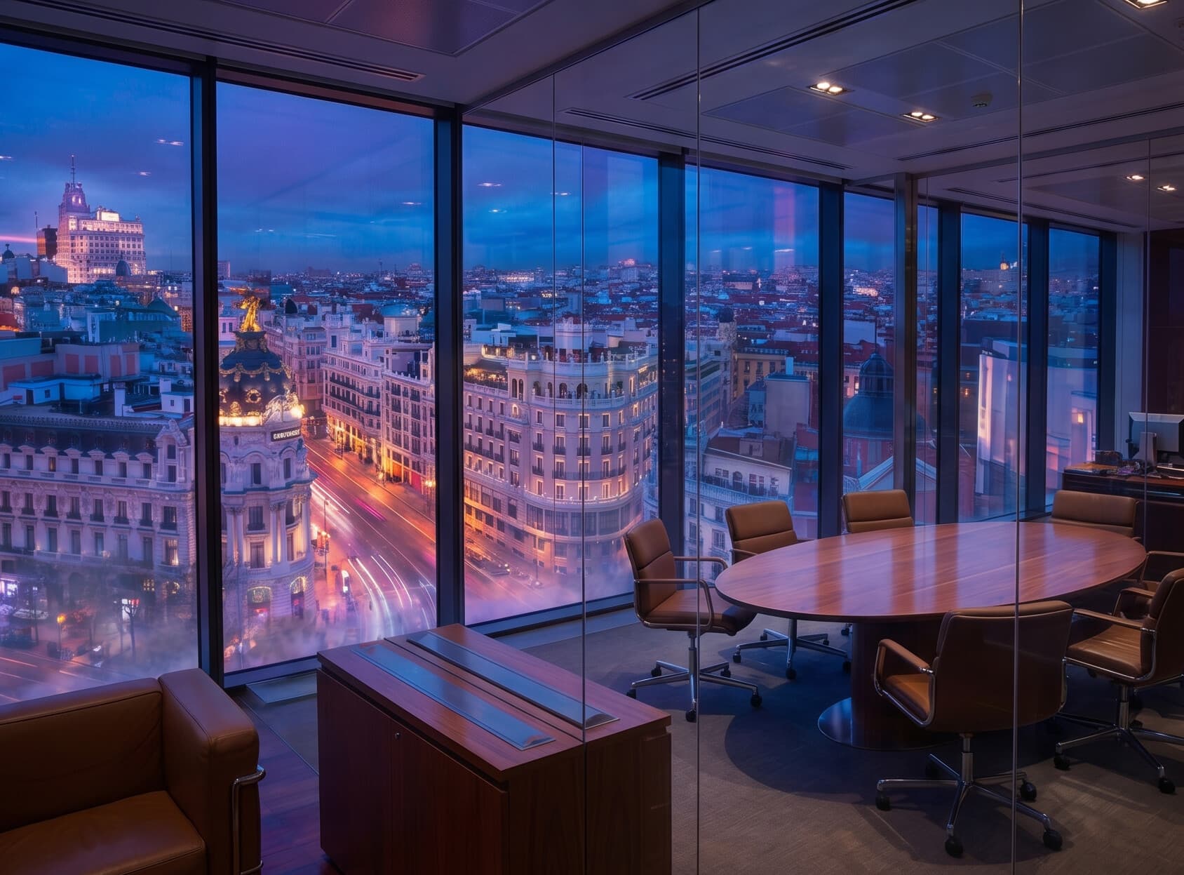 Madrid