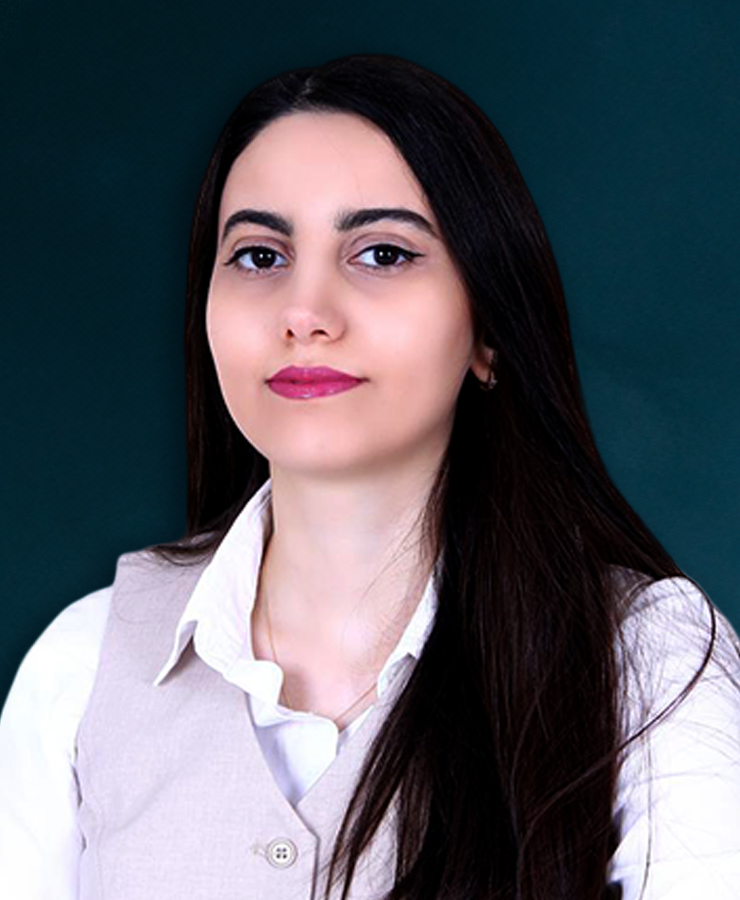 Mehriban Mammadova