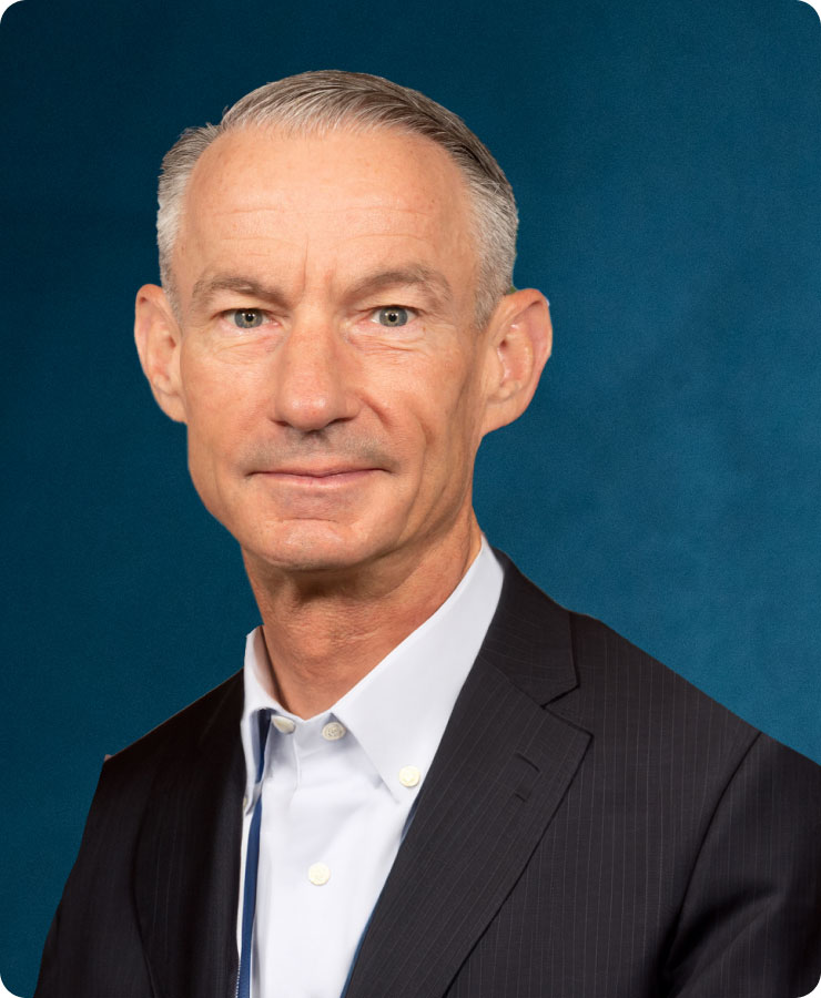 Maj. Gen. (Ret.) Neil S. Hersey