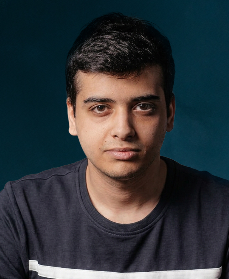 Ali Abbasov