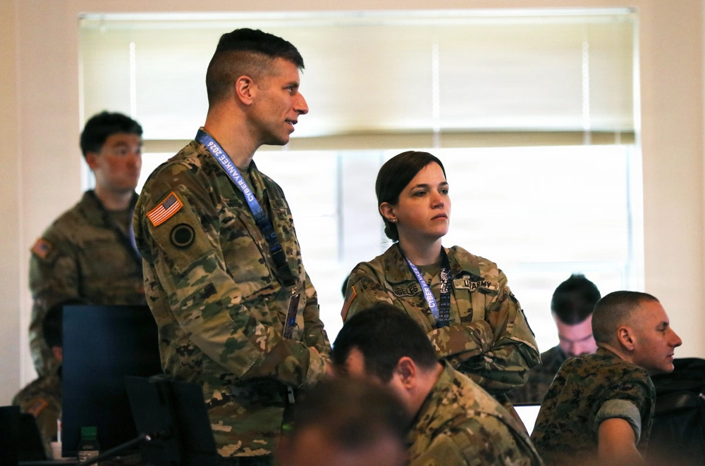 Cympire and Cyberspace Knowledge Group Deliver Live-Fire Enterprise Network Defense Training at Cyber Yankee 2026