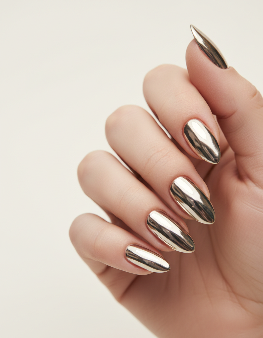 Imagen ilustrativa del artículo: La historia del nail art: del antiguo Egipto a las redes sociales