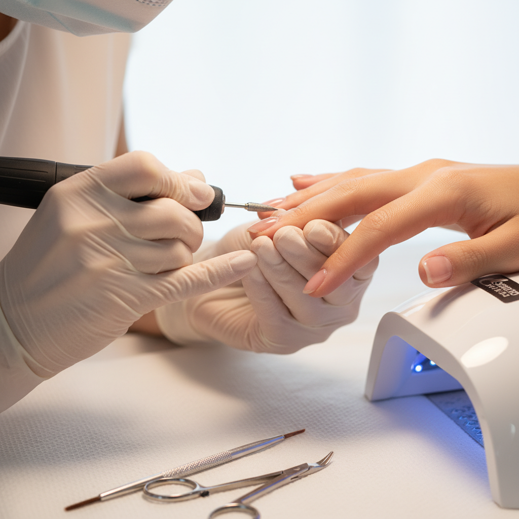 Imagen ilustrativa del artículo: Las 10 tendencias de nail art que dominarán 2025