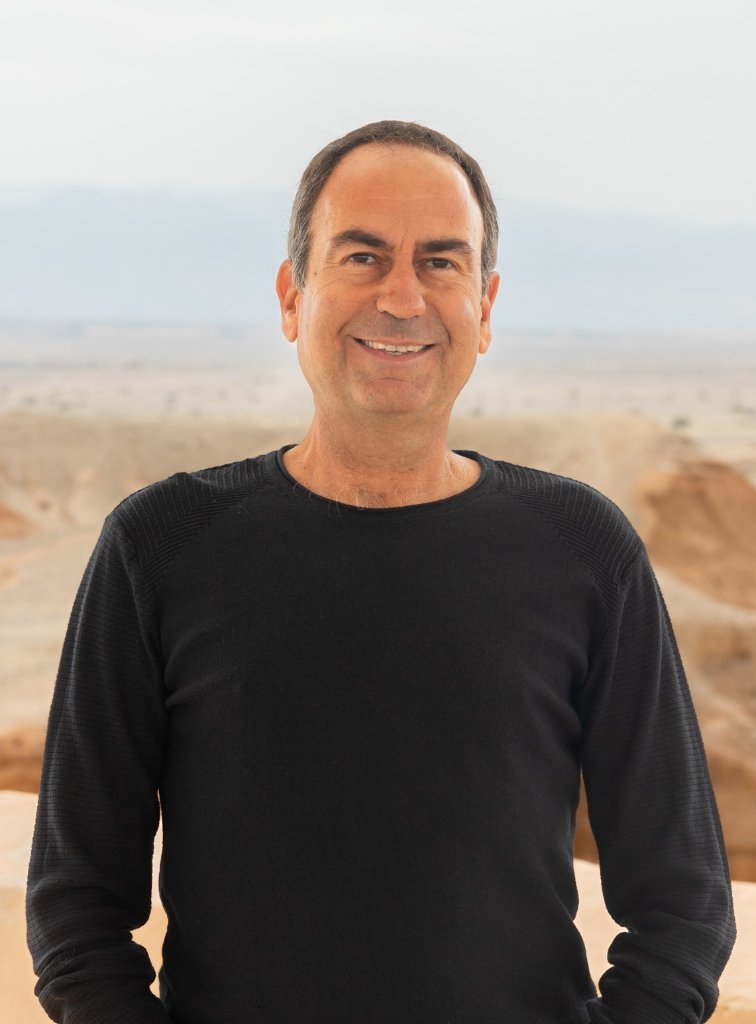 אלעד סקר