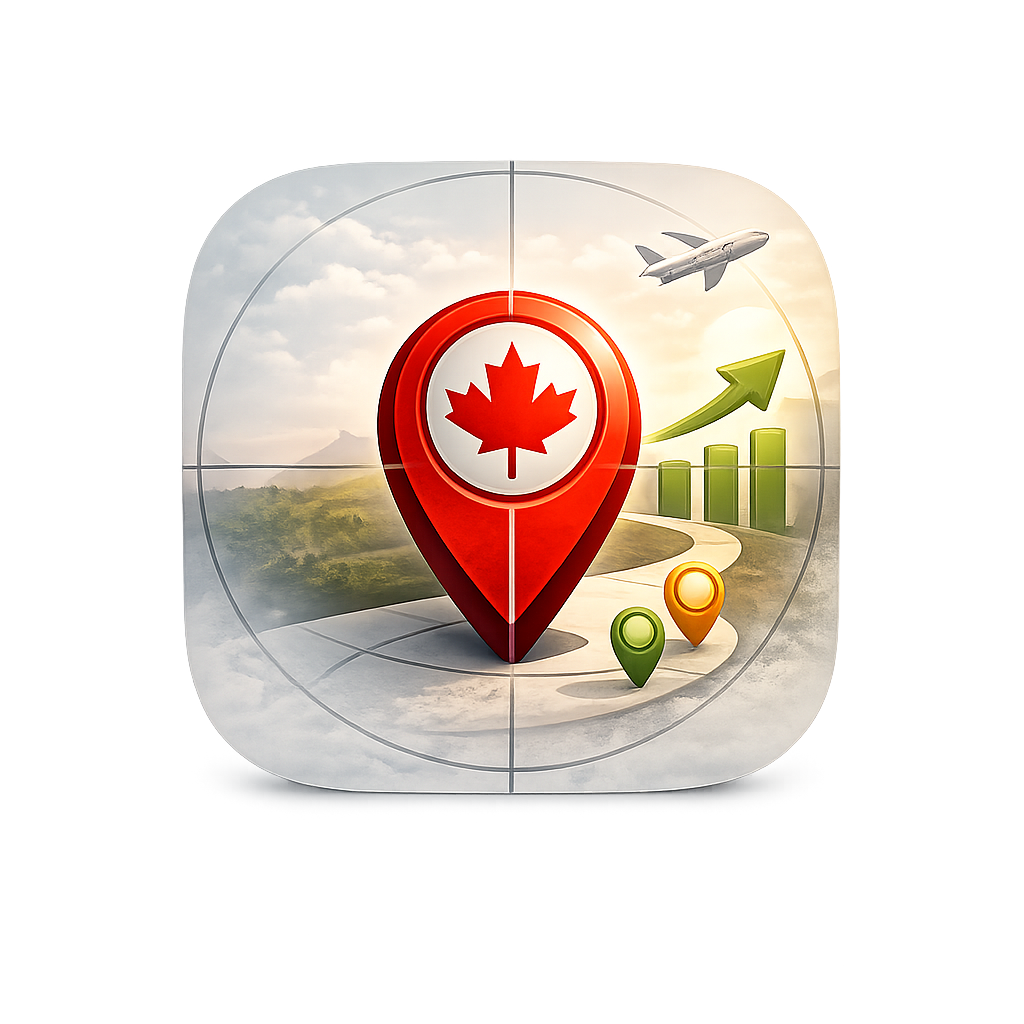 IRCC Tracker