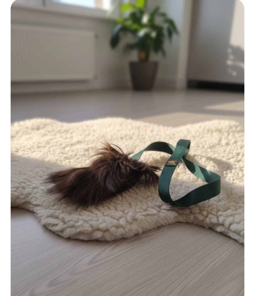 Lång getkampis