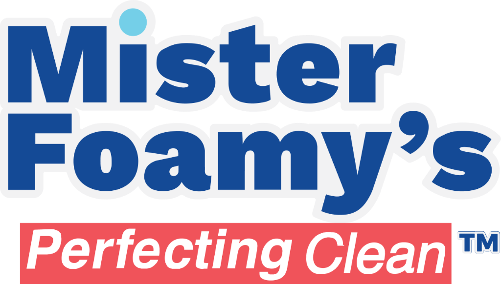 Mister Foamy's Car Wash – Perfecting Clean