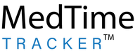 MedTime Tracker logo