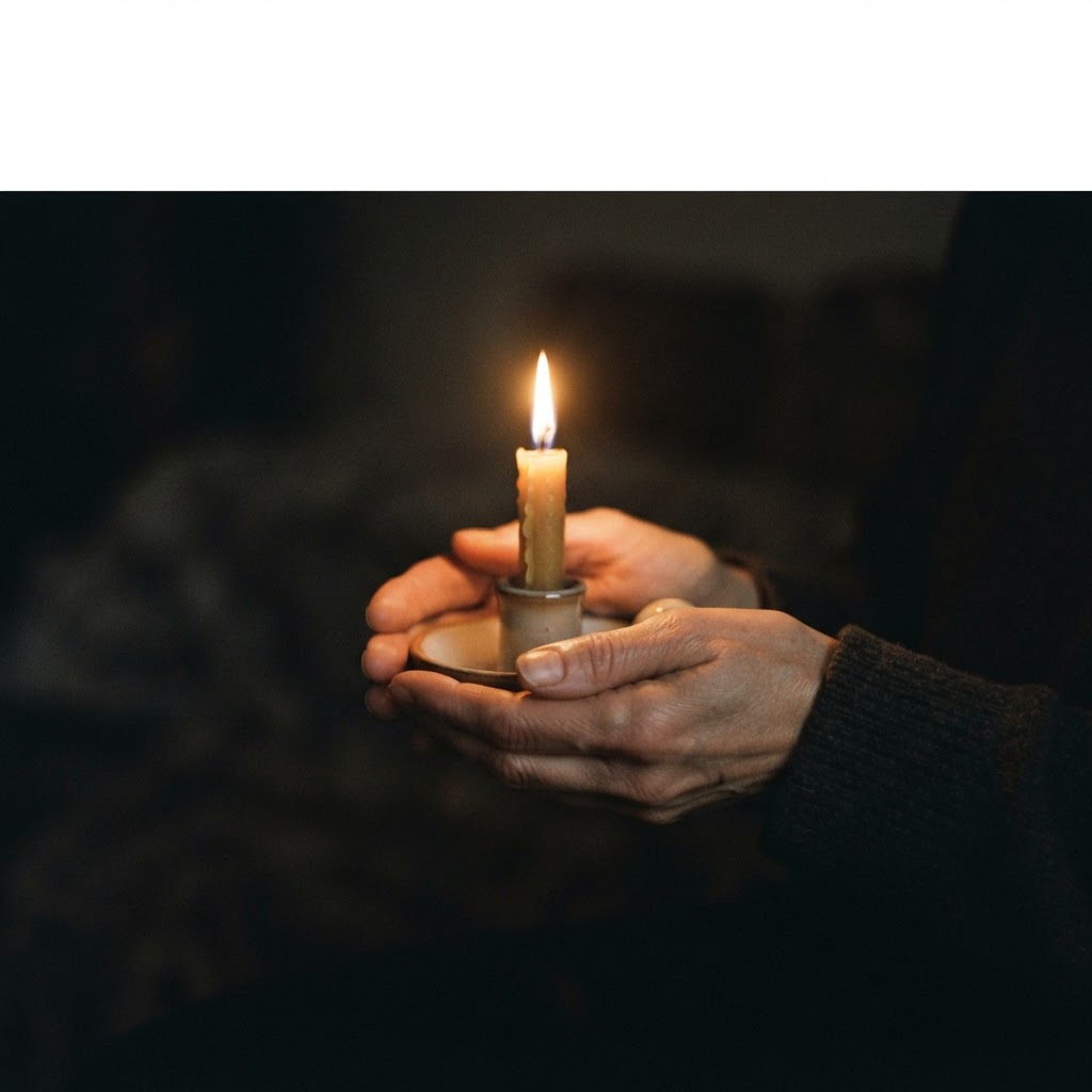 How Prayer Works