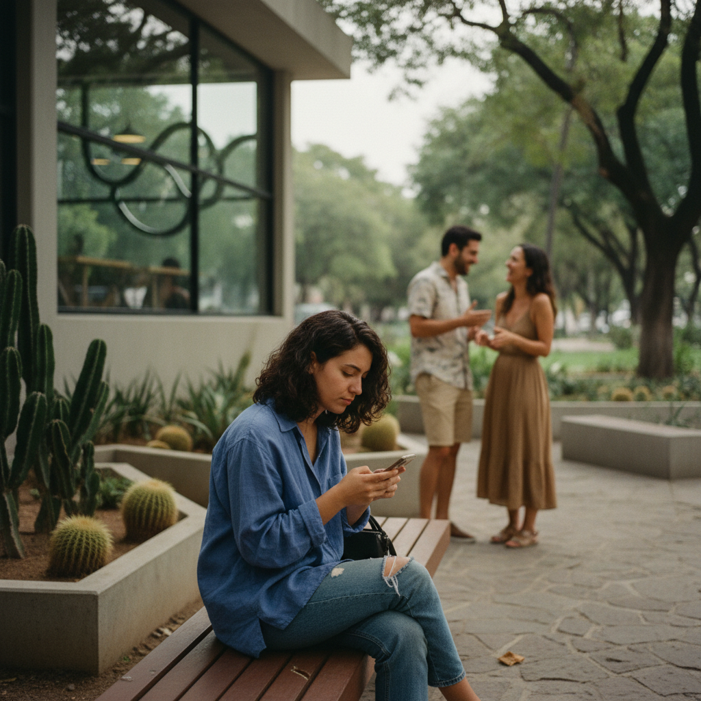 Redes Sociales en 2026: El Gran Dilema entre la Salud Mental y la Conexión Humana Global