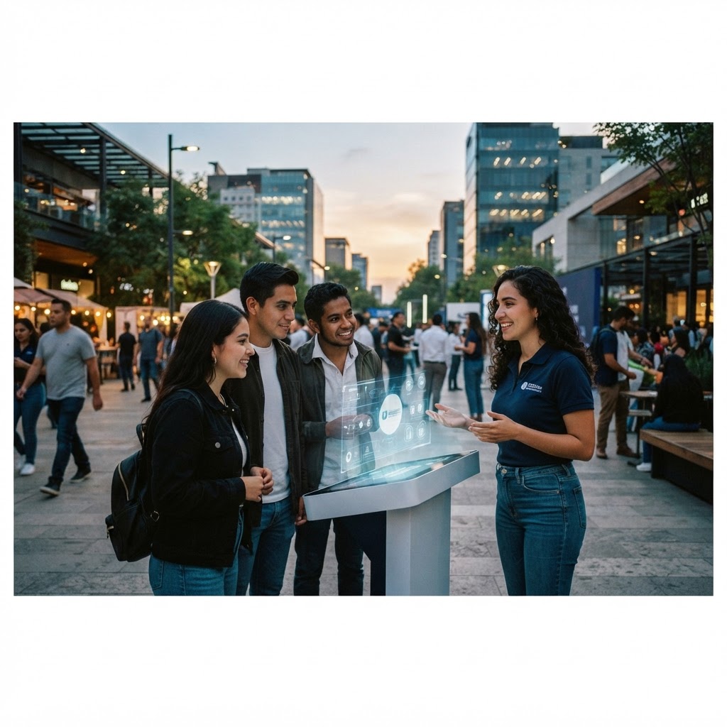 Marketing Visual 2026: La Revolución del Hiper-Realismo y el Factor Humano en México y el Mundo