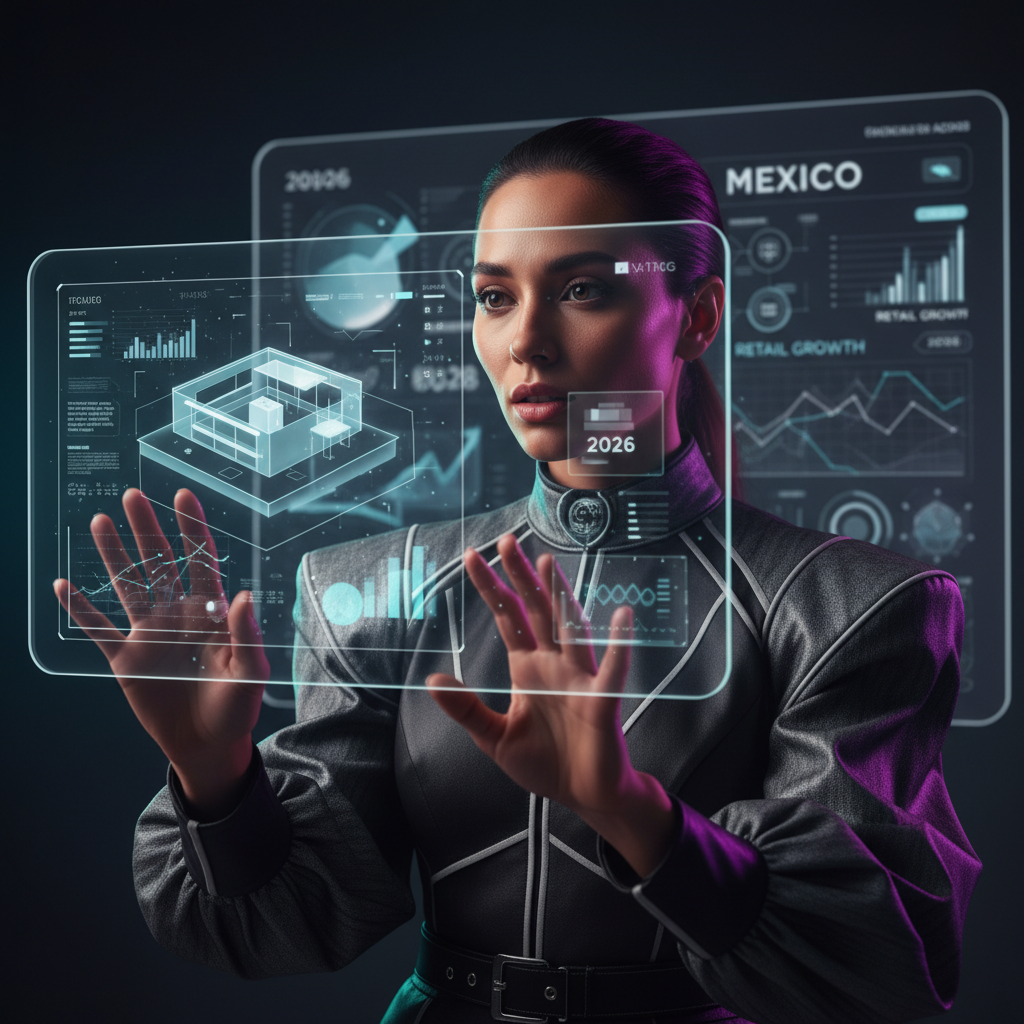 El Futuro del Modelaje Profesional en 2026: Humanidad, Tecnología y el Auge del Mercado Mexicano