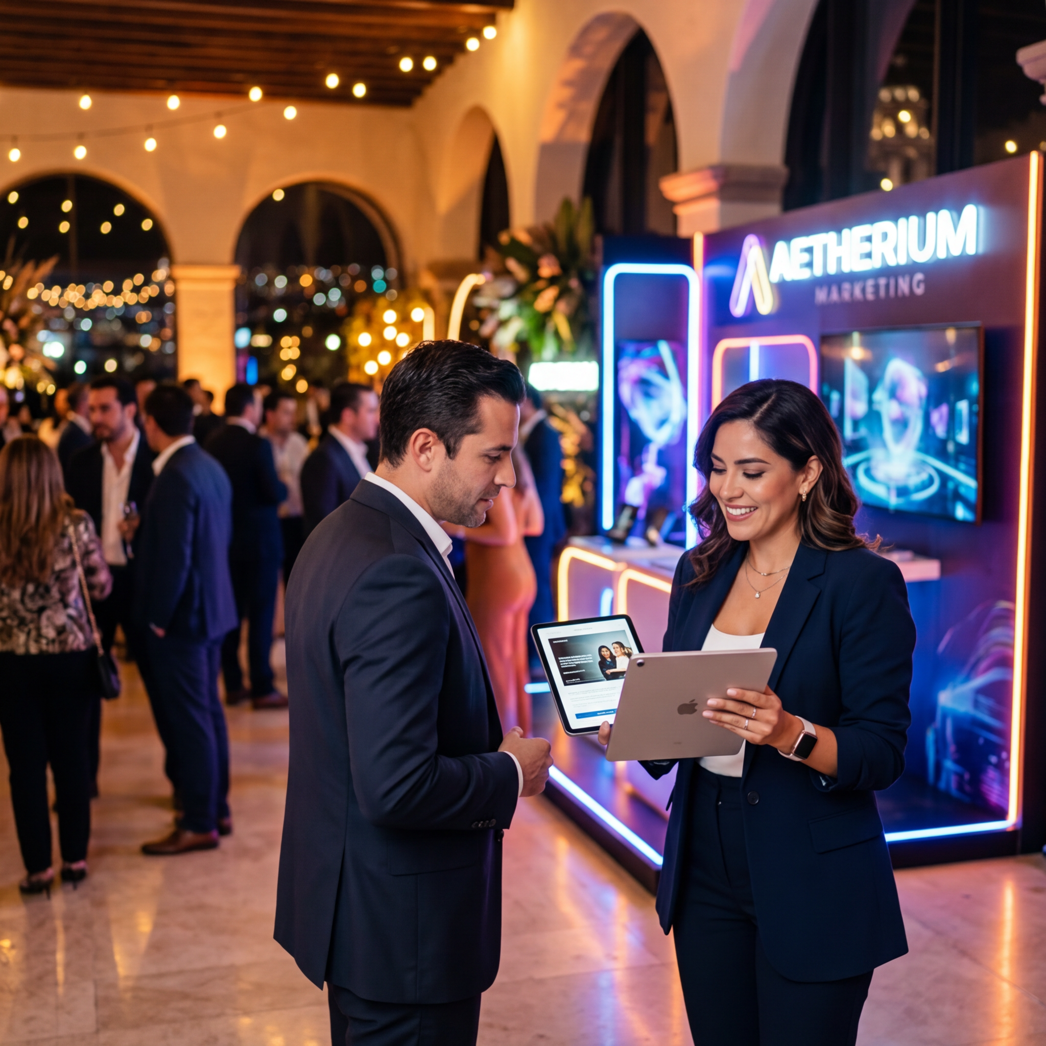El Futuro del Marketing Visual en 2024: Estrategias de Impacto para Marcas en México
