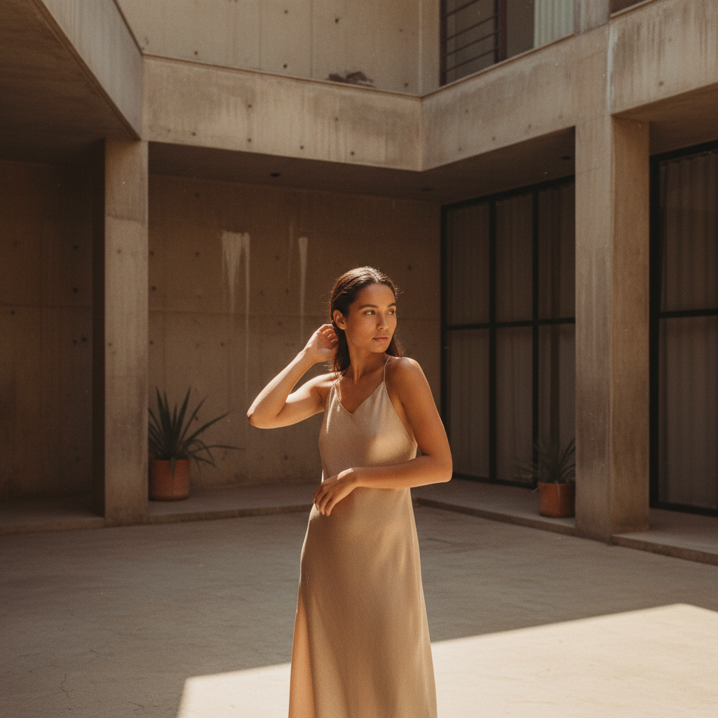 Tendencias de Moda Verano 2026: La Revolución del Lujo Sostenible y el Modelaje Auténtico en México y el Mundo