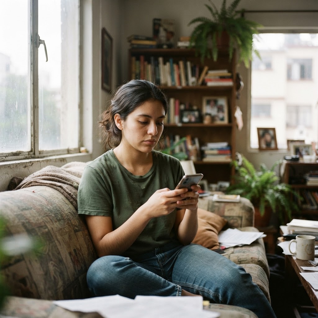 Redes Sociales en 2026: ¿Conexión Real o Aislamiento Digital? El Impacto en la Salud Mental Global y en México