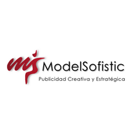 ModelSofistic logo