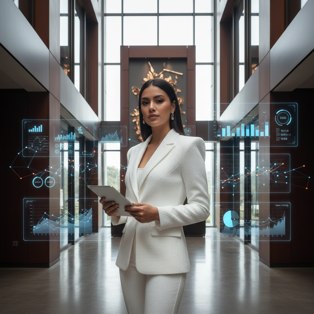 Guía Maestra 2026: Marketing Visual, Modelaje y Estilo Profesional en la Era de la IA